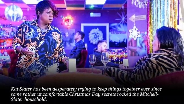 EastEnders spoilers Episode 6617 - Kat Slater cry for Phil _ EastEnders spoilers