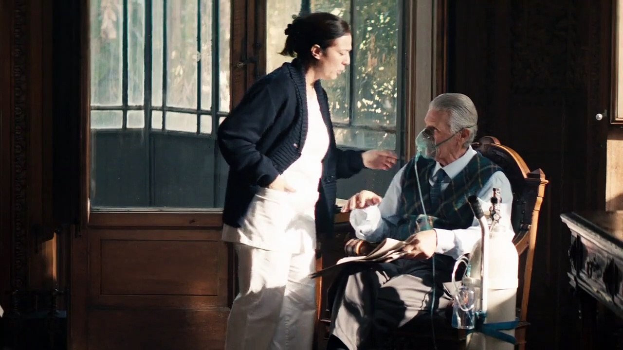 The Hunter Staffel 3 folge 2