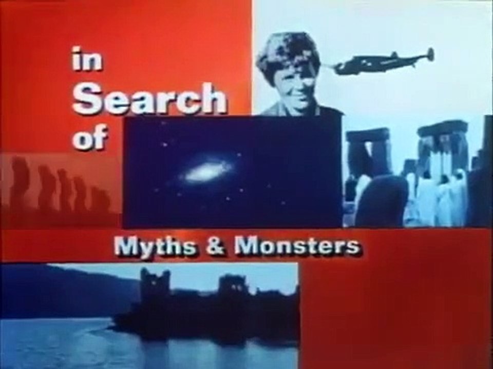 In Search of... - Se4 - Ep22 HD Watch HD Deutsch