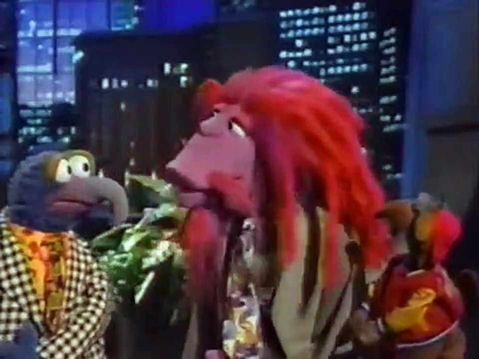 Muppets Tonight - Se1 - Ep01 HD Watch HD Deutsch
