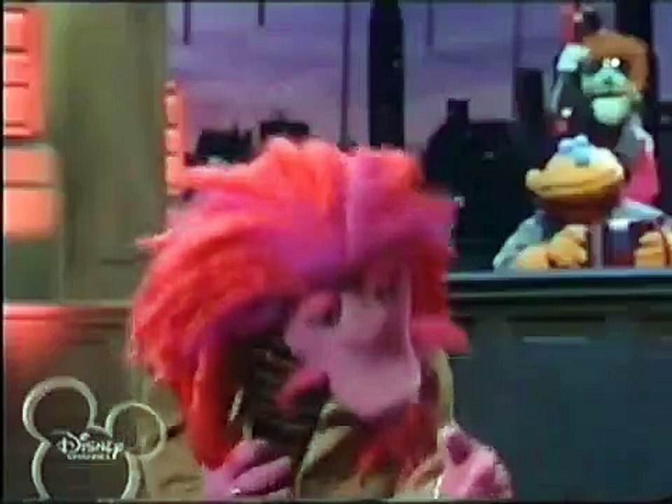 Muppets Tonight - Se1 - Ep07 HD Watch HD Deutsch