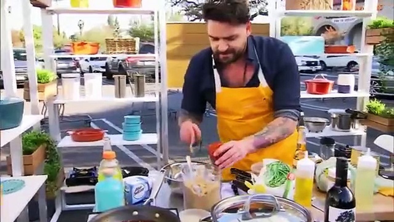 Supermarket Stakeout - Se2 - Ep13 - Market Meltdown HD Watch HD Deutsch