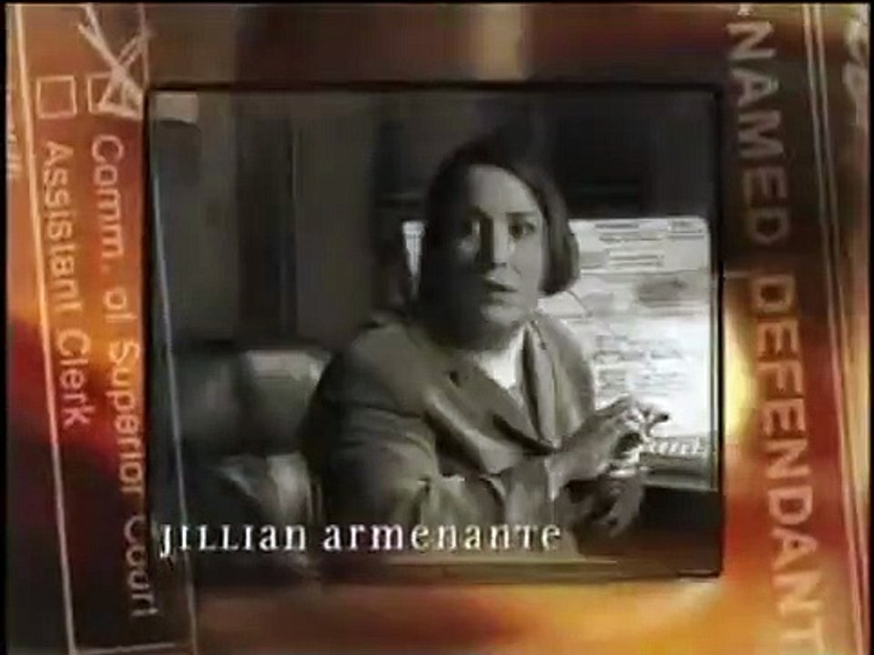 Judging Amy - Se5 - Ep04 HD Watch HD Deutsch