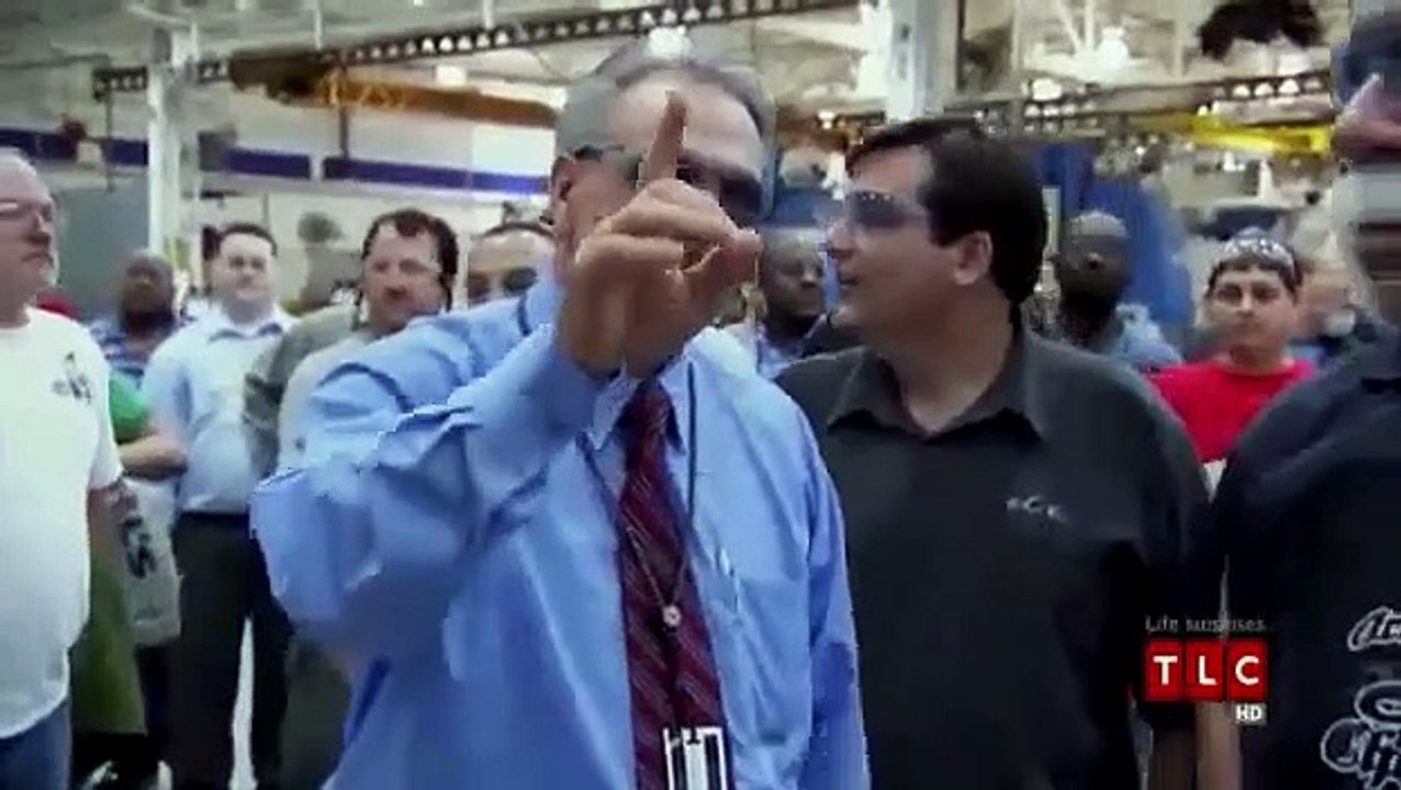 American Chopper - The Series - Se5 - Ep17 HD Watch HD Deutsch