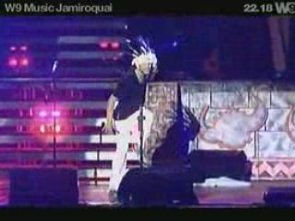 Main vein (live)