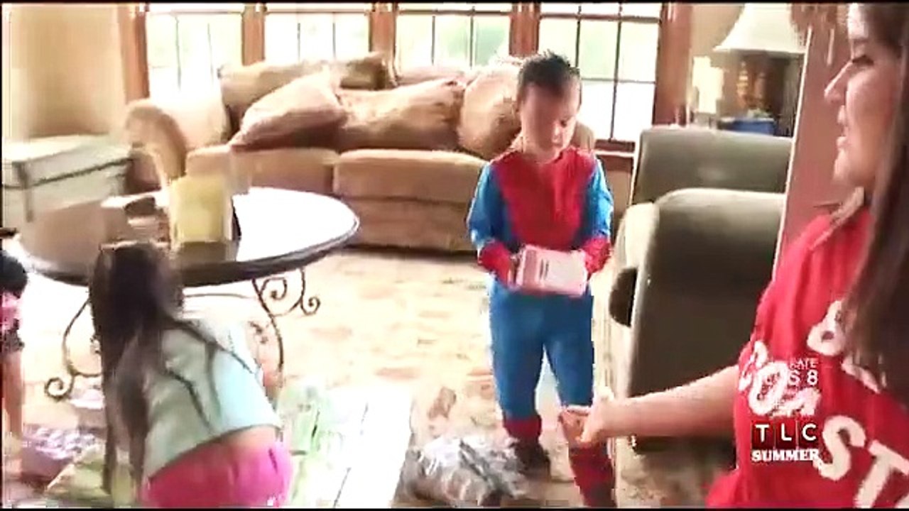 Jon $$ Kate Plus 8 - Se5 - Ep08 HD Watch HD Deutsch