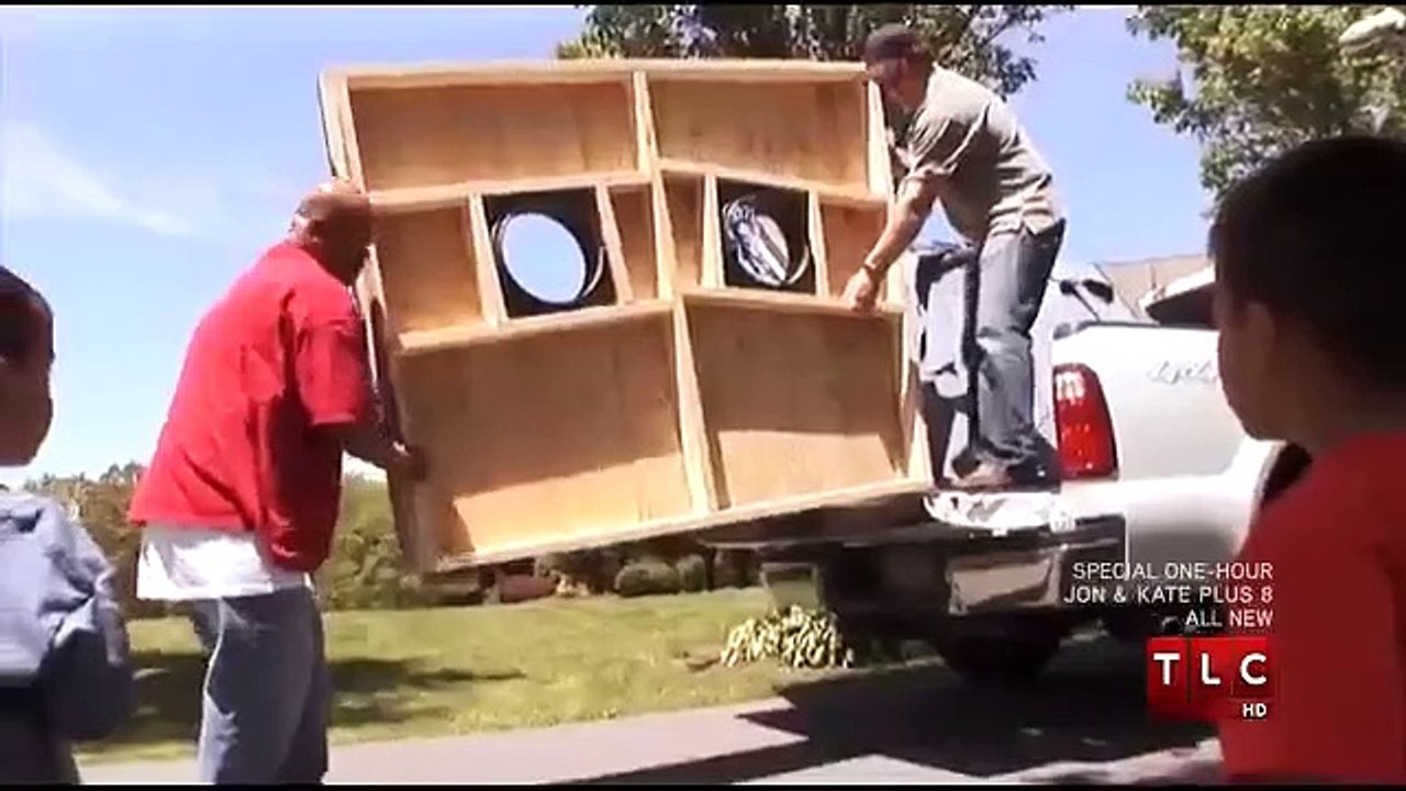 Jon $$ Kate Plus 8 - Se5 - Ep06 HD Watch HD Deutsch