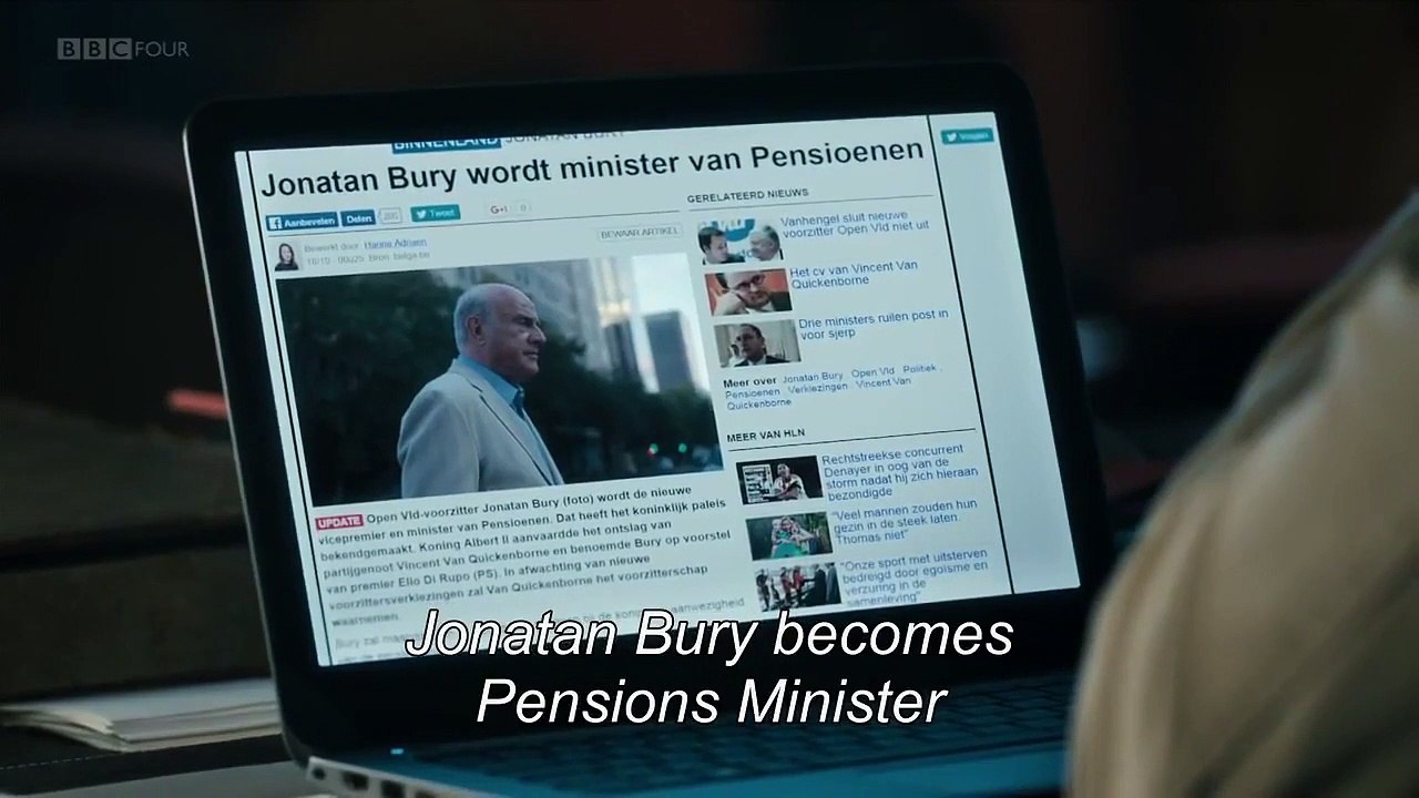 Salamander - Se2 - Ep07 HD Watch HD Deutsch