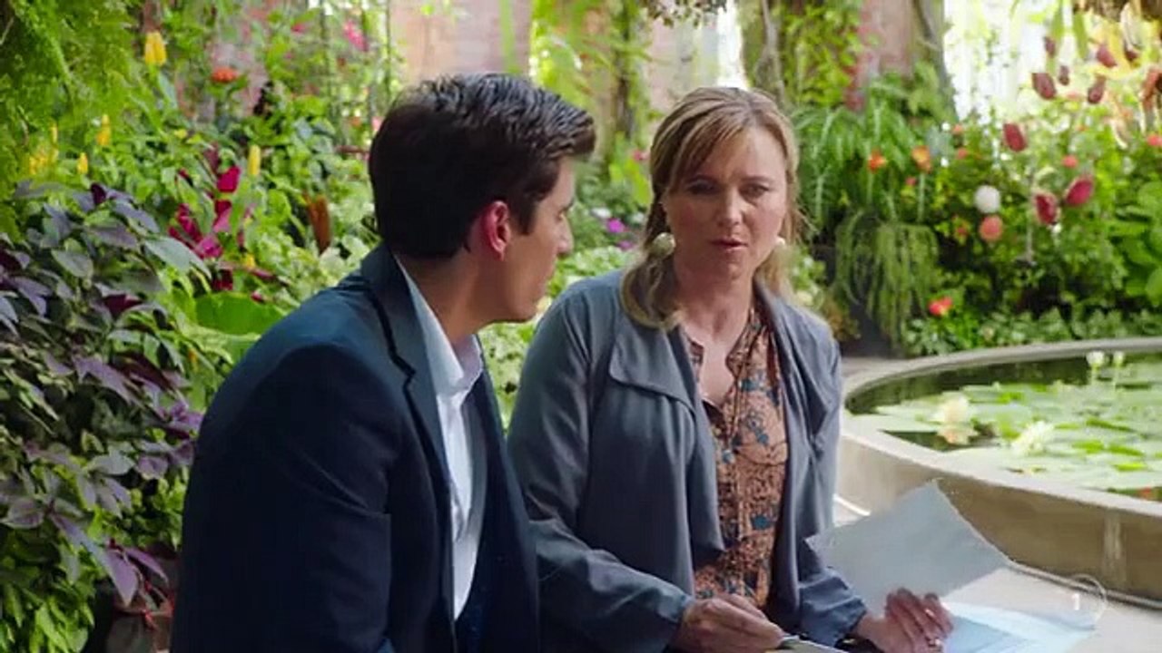 My Life is Mur-'der - Se2 - Ep04 HD Watch HD Deutsch