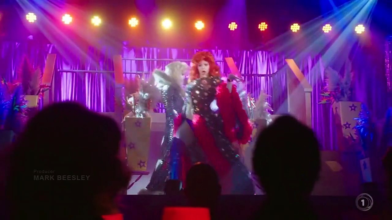 My Life is Mur-'der - Se2 - Ep03 HD Watch HD Deutsch