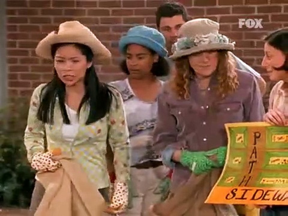 Dharma $$ Greg - Se4 - Ep22 HD Watch HD Deutsch