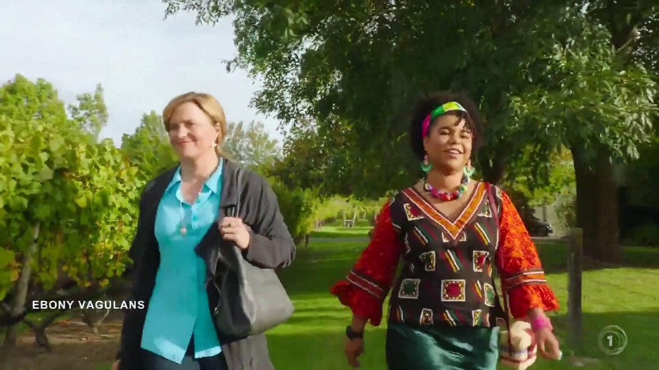 My Life is Mur-'der - Se2 - Ep05 HD Watch HD Deutsch