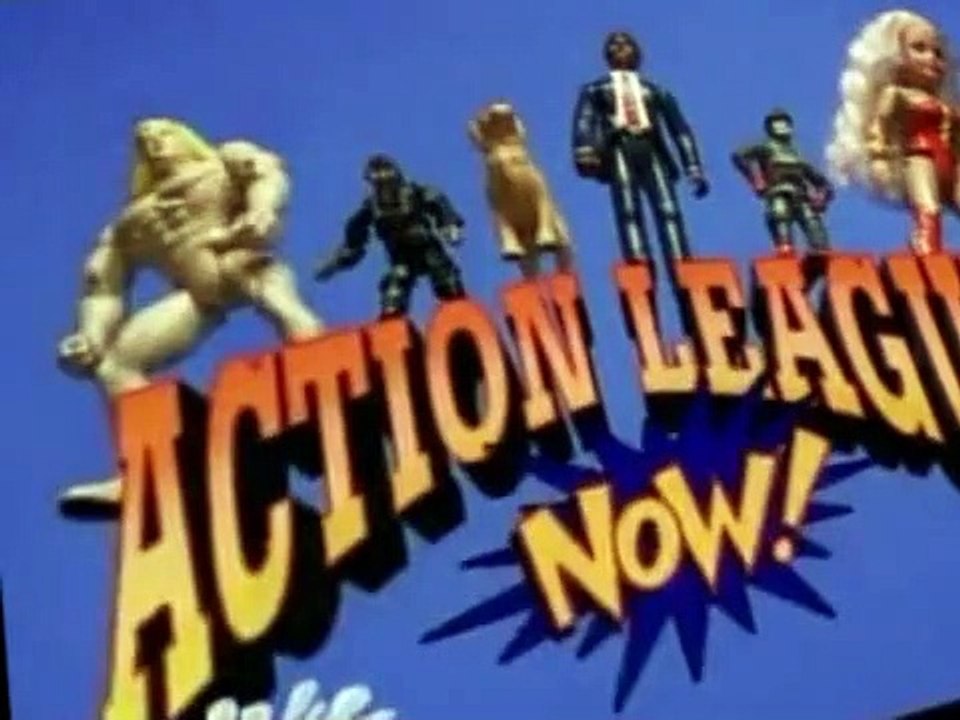 KaBlam! KaBlam! S04 E005 A Nut in Every Bite! video Dailymotion
