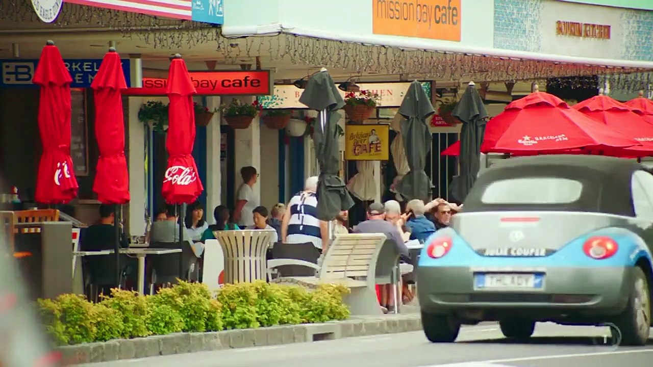 My Life is Mur-'der - Se2 - Ep08 HD Watch HD Deutsch