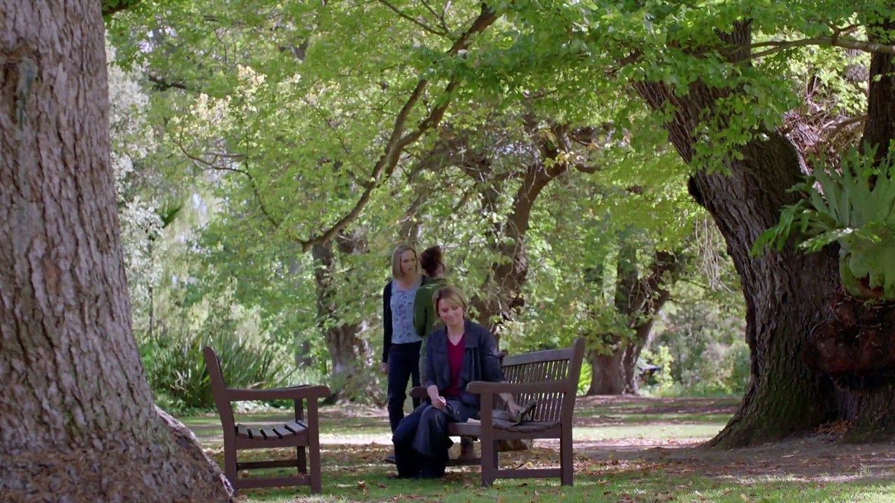 My Life is Mur-'der - Se2 - Ep09 - Wild Life HD Watch HD Deutsch