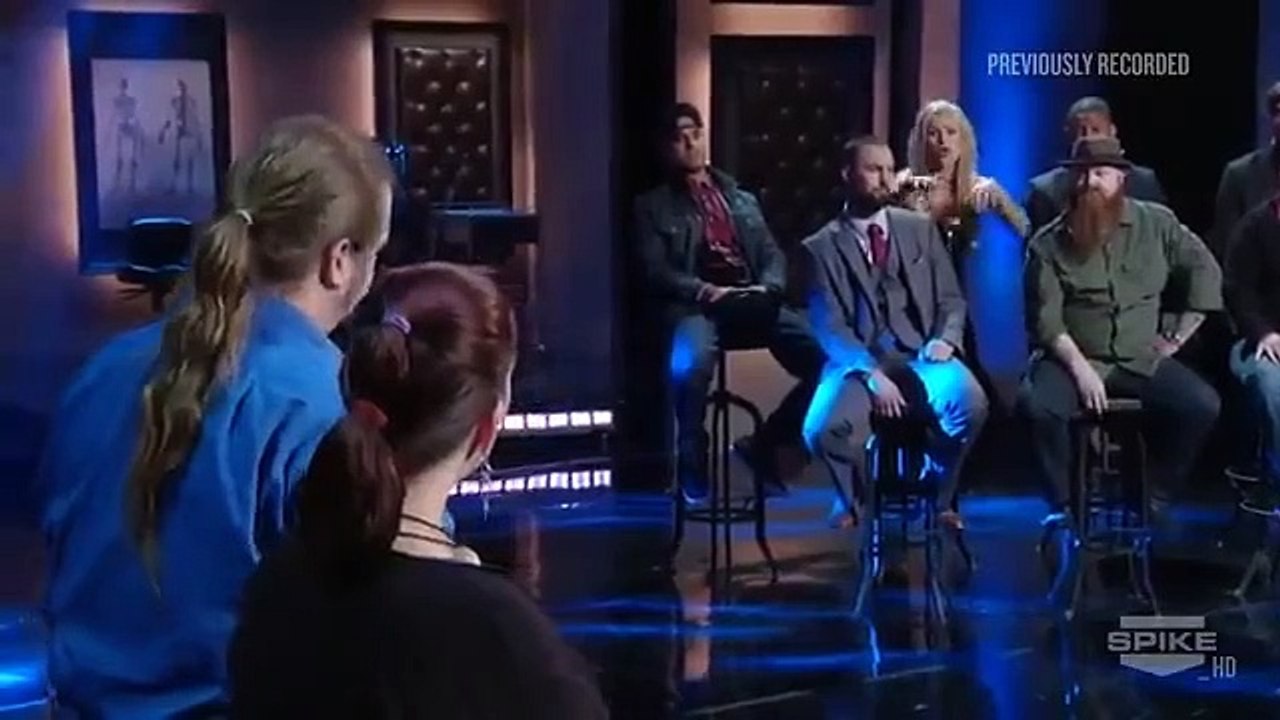 Ink Master - Se3 - Ep13 - The Epic Finale HD Watch HD Deutsch