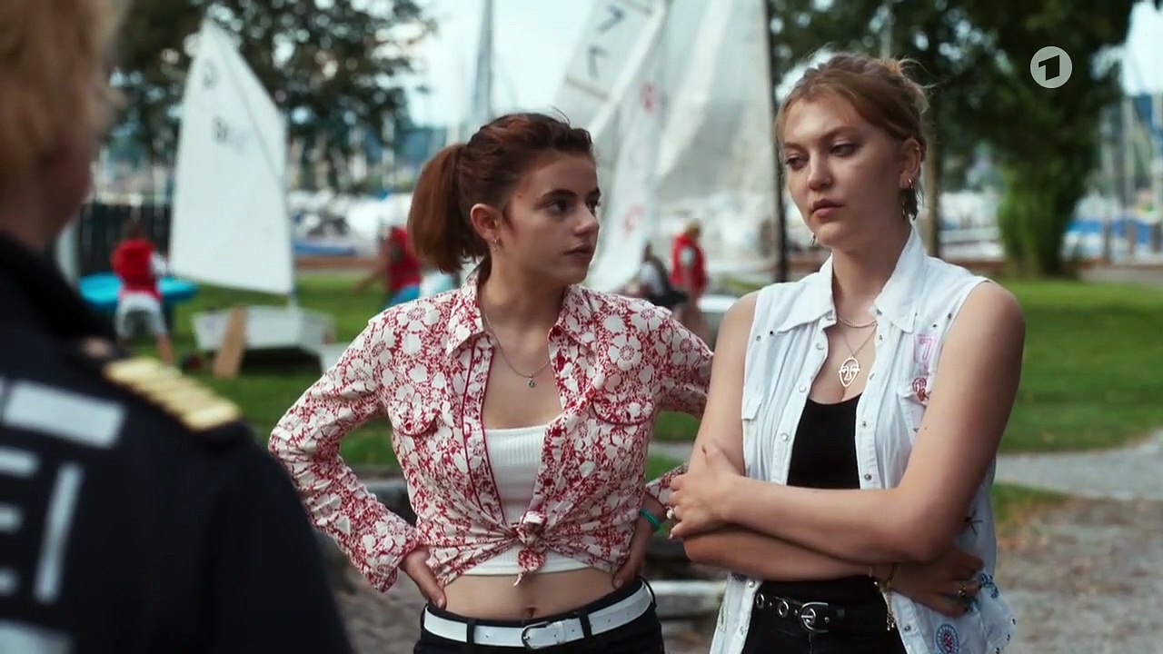 WaPo Bodensee Staffel 7 Folge 6