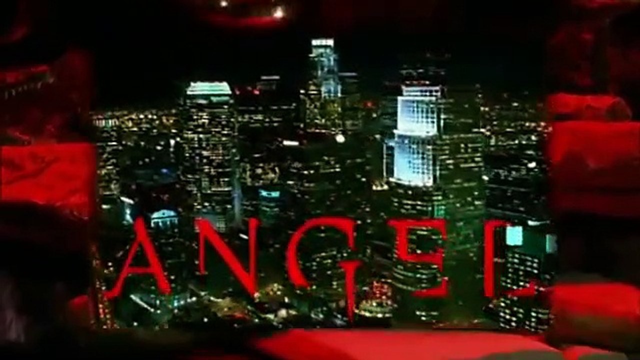 Angel - Se5 - Ep07 - Lineage HD Watch HD Deutsch
