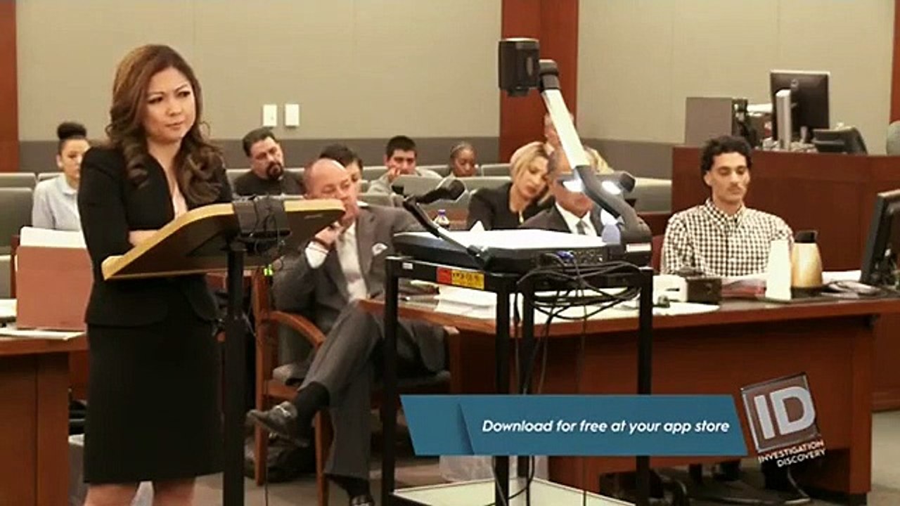 Sin City Justice - Se1 - Ep06 - Betrayed HD Watch HD Deutsch