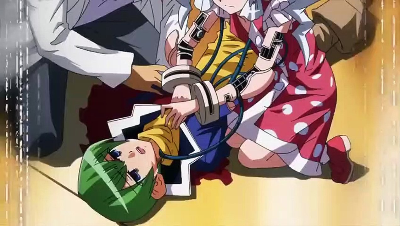 Needless - Ep17 HD Watch HD Deutsch