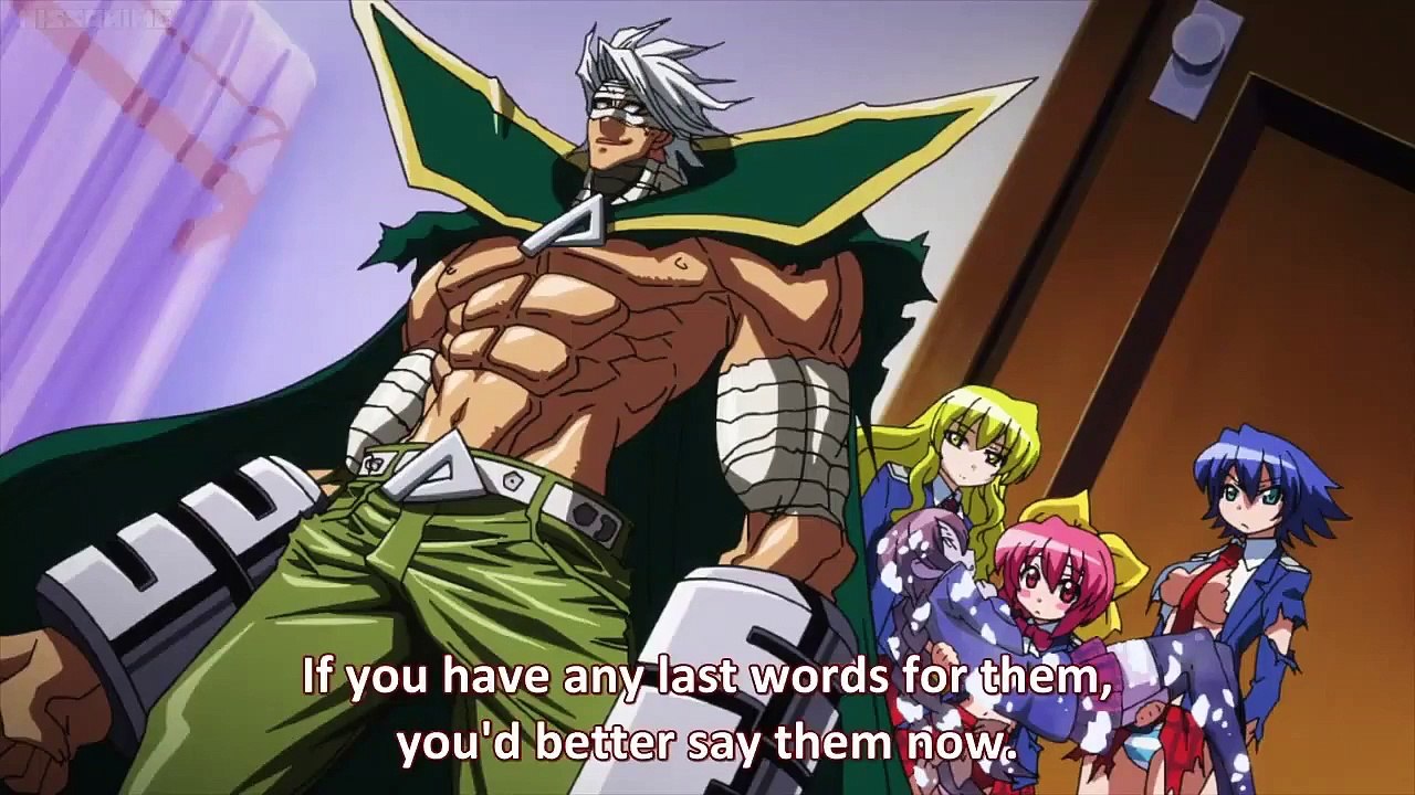 Needless - Ep15 HD Watch HD Deutsch