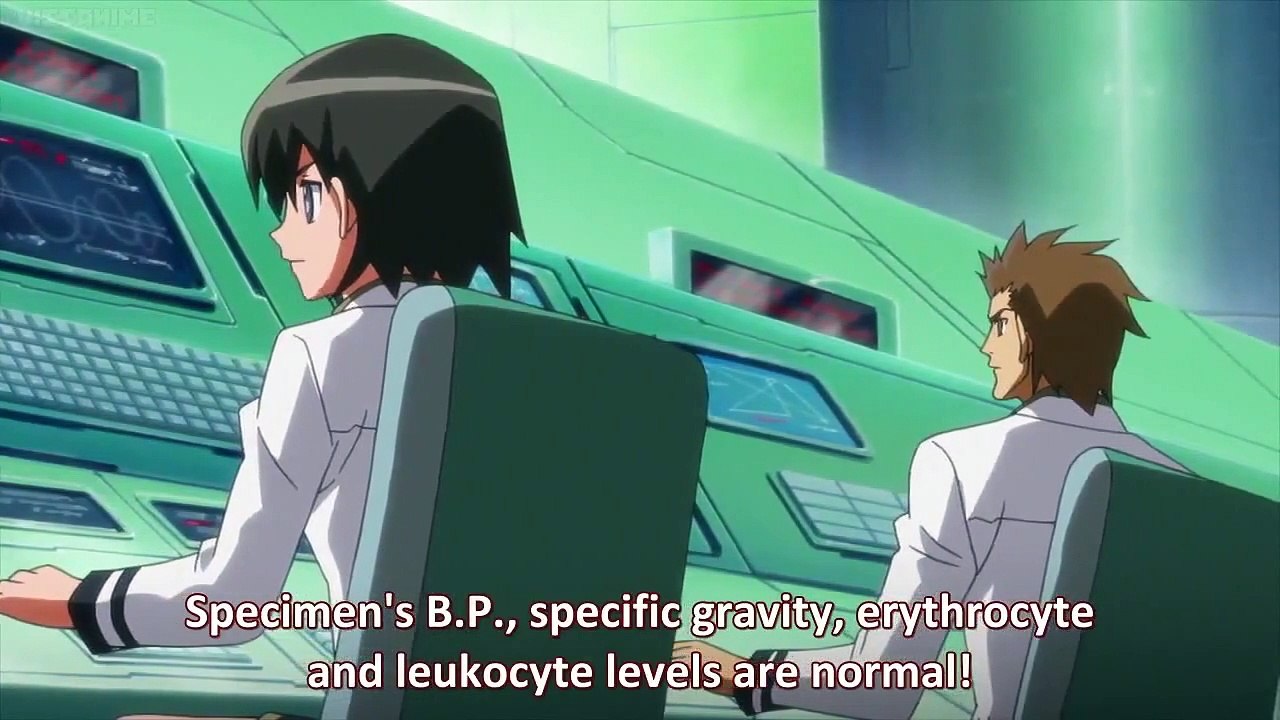 Needless - Ep20 HD Watch HD Deutsch