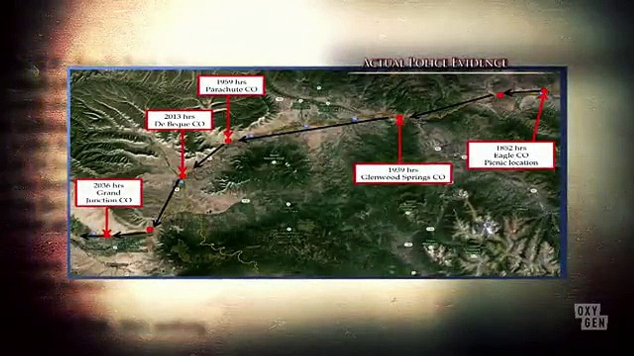 It Takes a Killer - Se1 - Ep91 HD Watch HD Deutsch