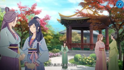 Lưỡng Bất Nghi phần 2 tập 7 thuyết minh (EditTT)