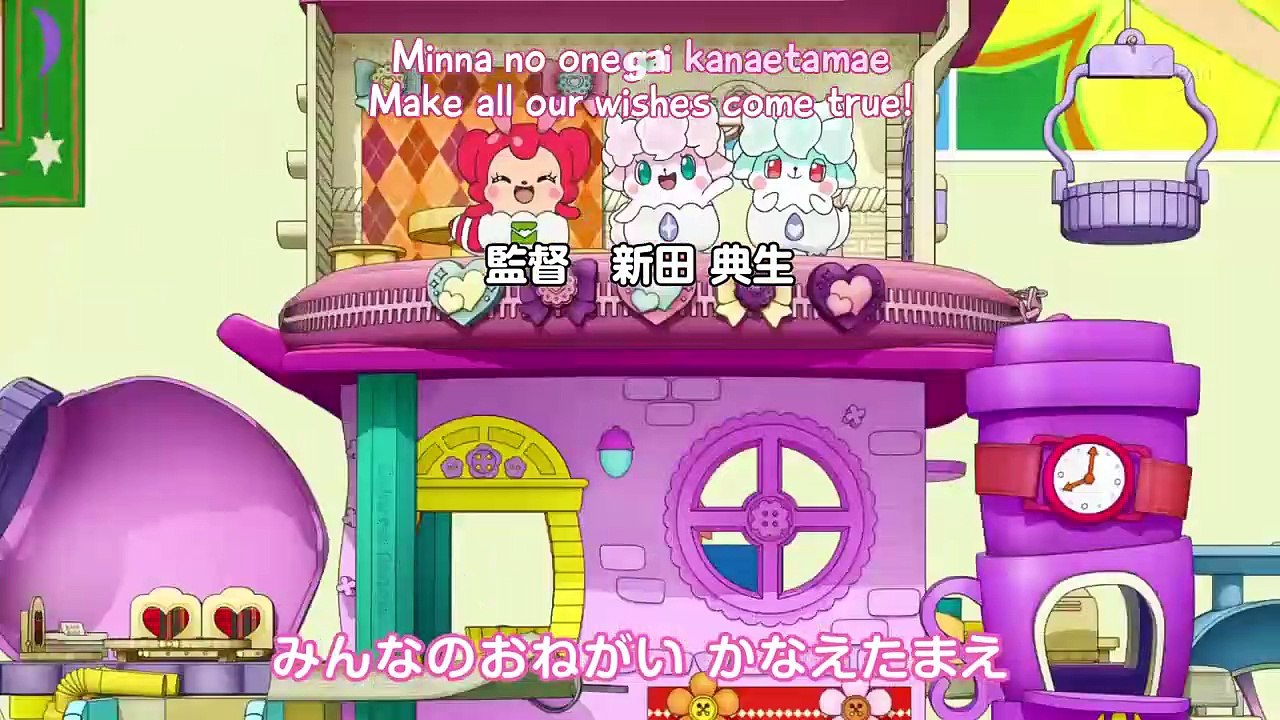 Kamisama Minarai- Himitsu no Cocotama - Ep53 HD Watch HD Deutsch