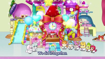 Kamisama Minarai- Himitsu no Cocotama - Ep62 HD Watch HD Deutsch