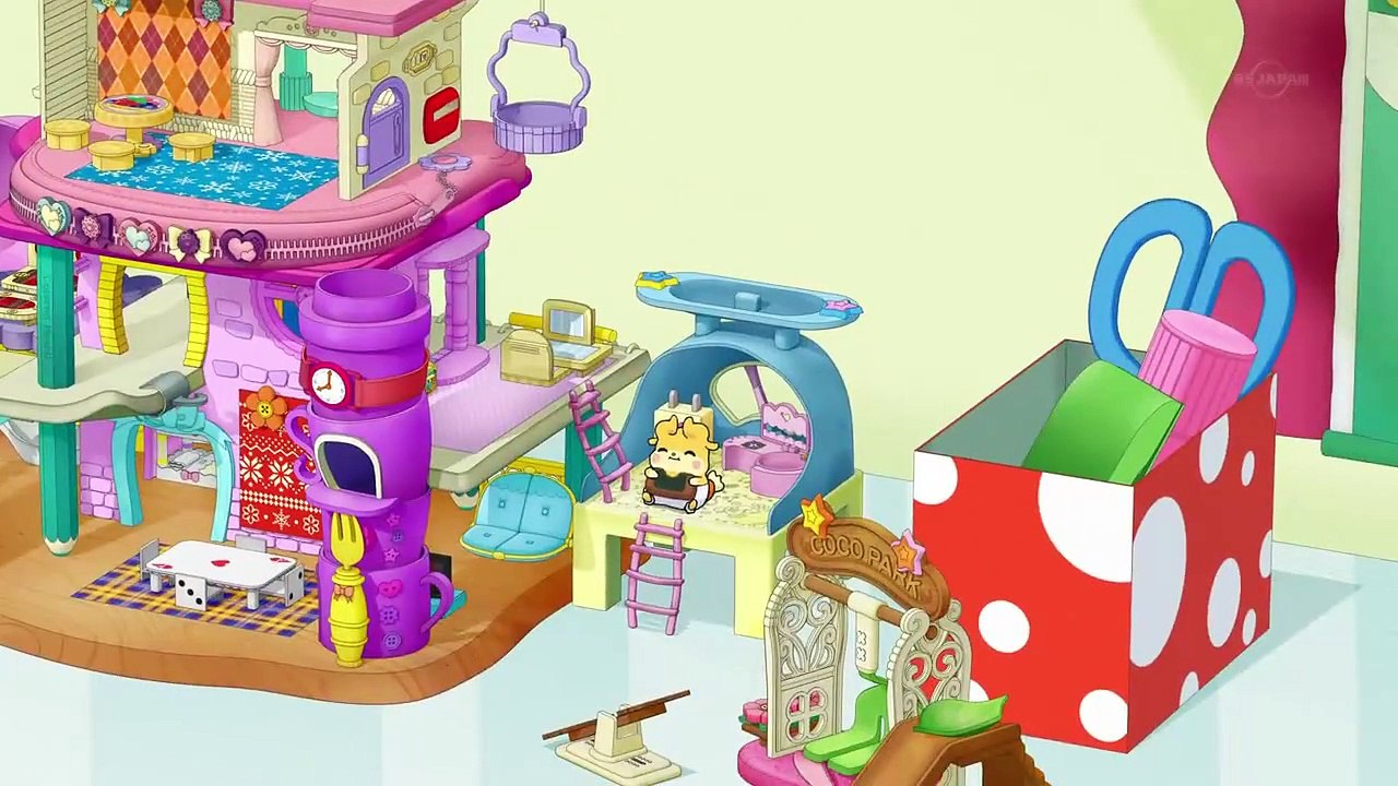 Kamisama Minarai- Himitsu no Cocotama - Ep71 HD Watch HD Deutsch