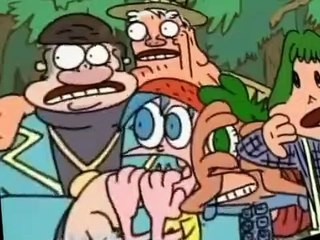 KaBlam! KaBlam! S04 E008 The KaBlair! Witch Project