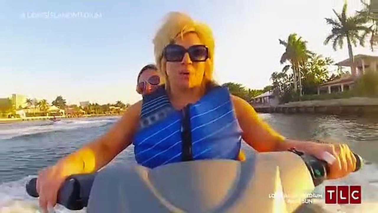 Long Island Medium - Se8 - Ep03 - Spirit in Paradise - The Son Also Visits HD Watch HD Deutsch