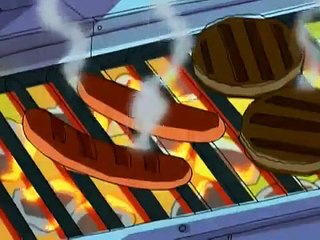 Jackie Chan Adventures - Se5 - Ep10 HD Watch HD Deutsch