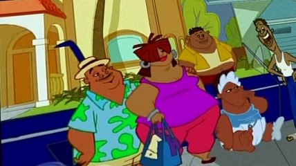 The Proud Family S02 E05