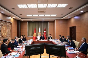 KTMÜ bünyesinde tıp fakültesi kurulacak