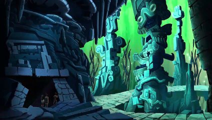 Onyx Equinox - Se1 - Ep07 - The Underworld HD Watch HD Deutsch