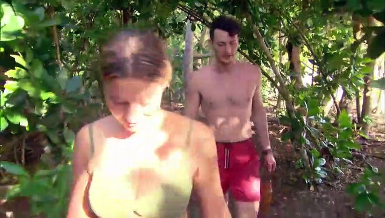 Australian Survivor - Se5 - Ep07 HD Watch HD Deutsch