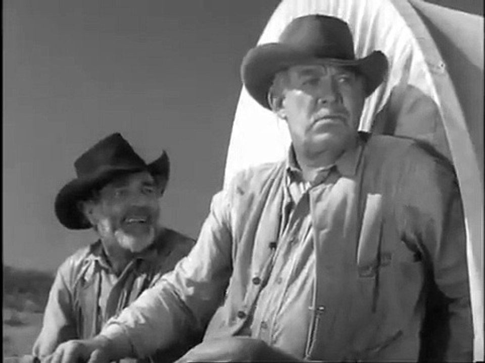 Wagon Train - Se1 - Ep16 HD Watch HD Deutsch