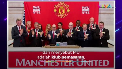 Dulu Dikecam, Perkataan Ronaldo Tentang MU Terbukti Benar?