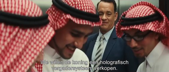 Un Hologramme pour le Roi Bande-annonce (NL)