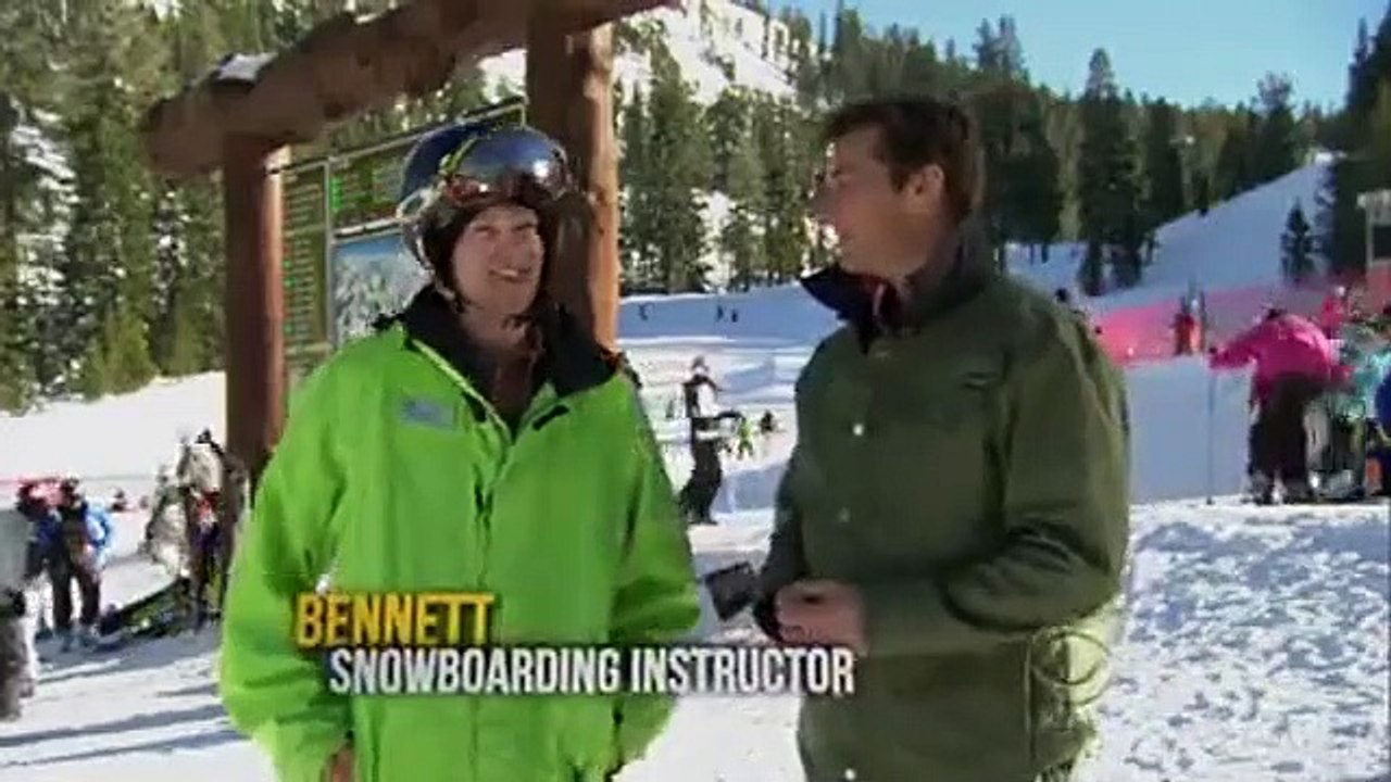 Undercover Boss (US) Se4 - Ep11 HD Watch HD Deutsch