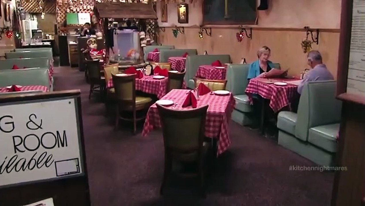 Kitchen Nightmares - Se6 - Ep10 HD Watch HD Deutsch