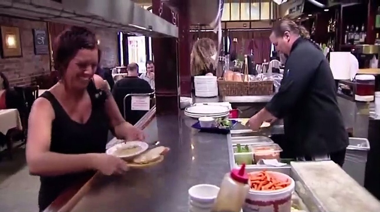 Kitchen Nightmares - Se6 - Ep14 HD Watch HD Deutsch