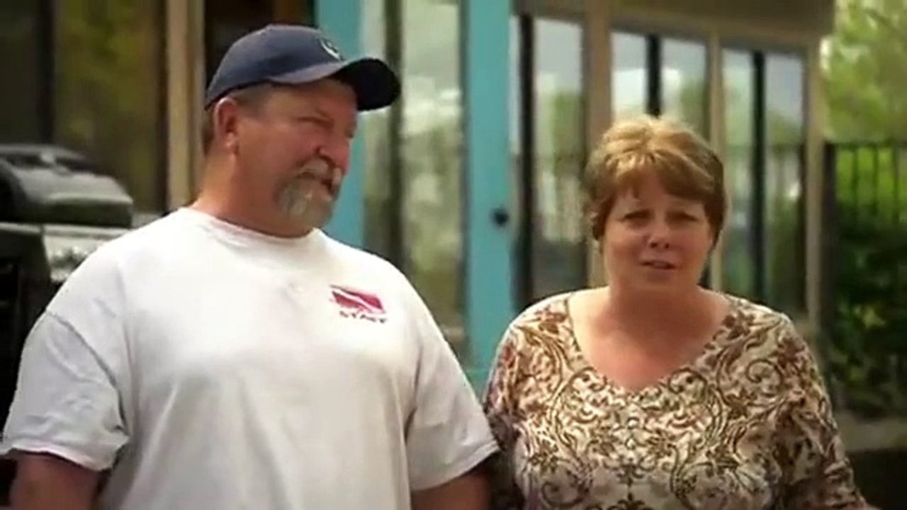 Undercover Boss (US) Se4 - Ep16 HD Watch HD Deutsch