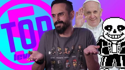 Lo más RANDOM Y WTF de 2022