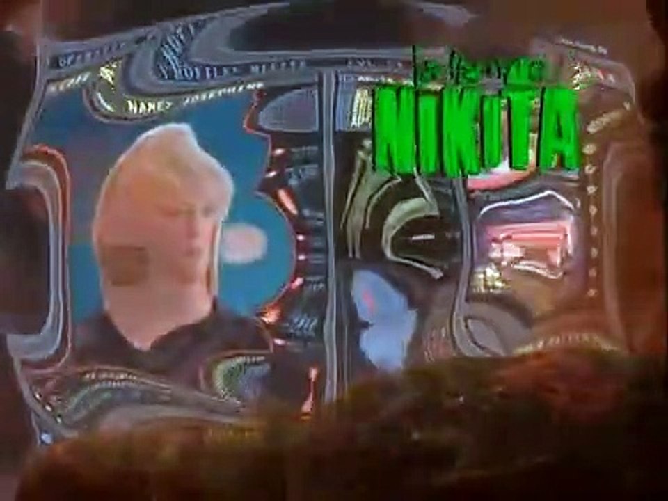 La Femme Nikita - Se1 - Ep13 HD Watch HD Deutsch
