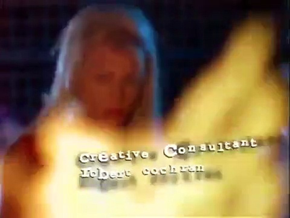La Femme Nikita - Se1 - Ep14 HD Watch HD Deutsch