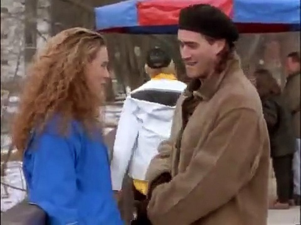 La Femme Nikita - Se1 - Ep15 HD Watch HD Deutsch