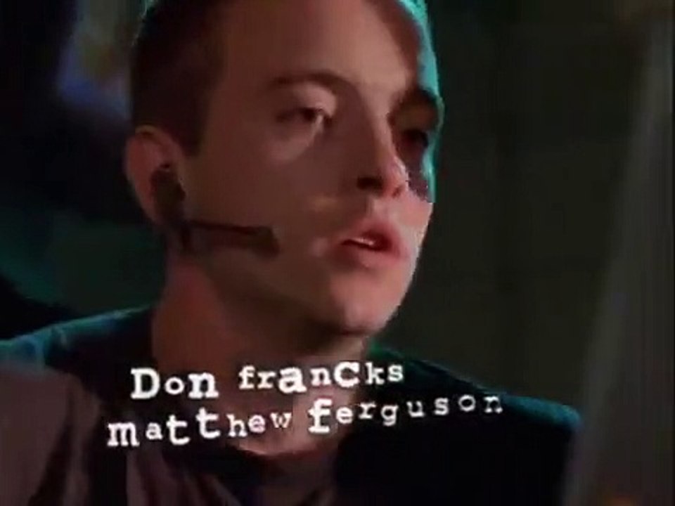 La Femme Nikita - Se1 - Ep18 HD Watch HD Deutsch